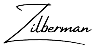 ZILBERMAN logo