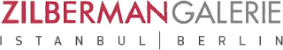ZILBERMAN GALERIE ISTANBUL | BERLIN logo