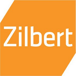 ZILBERT logo