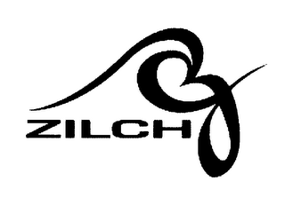 ZILCH logo