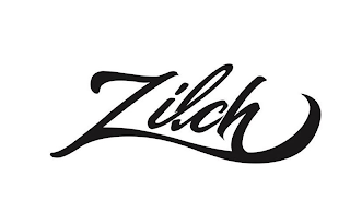 ZILCH logo