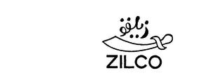 ZILCO logo