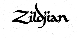 ZILDJIAN logo