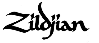ZILDJIAN logo