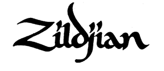 ZILDJIAN logo