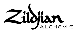 ZILDJIAN ALCHEM · E logo
