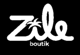 ZILE BOUTIK logo