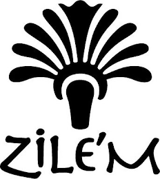 ZILE'M logo