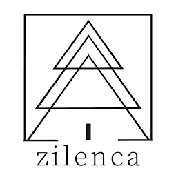 ZILENCA logo