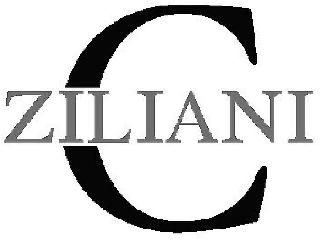 ZILIANI C logo