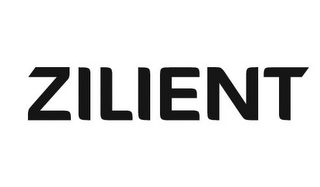 ZILIENT logo