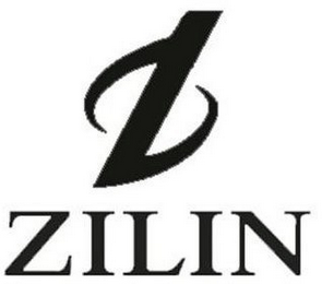 ZILIN logo