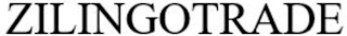 ZILINGOTRADE logo