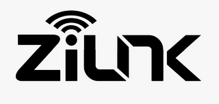 ZILINK logo