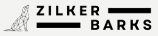 ZILKER BARKS logo
