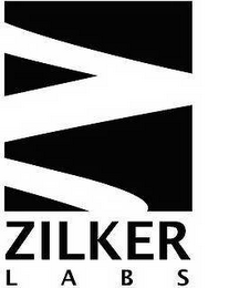 ZILKER LABS logo
