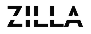 ZILLA logo
