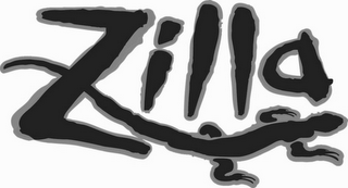 ZILLA logo