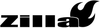 ZILLA logo