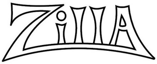 ZILLA logo
