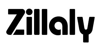 ZILLALY logo