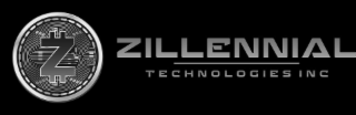 ZILLENNIAL TECHNOLOGIES INC logo