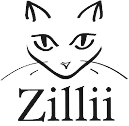 ZILLII logo