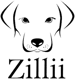 ZILLII logo