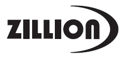 ZILLION logo