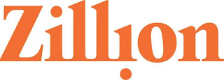ZILLION logo
