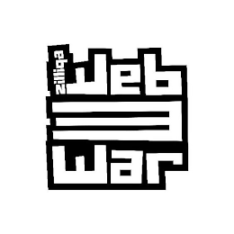 ZILLIQA WEB 3 WAR logo