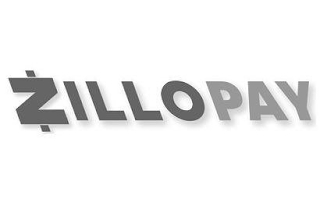 ZILLOPAY logo