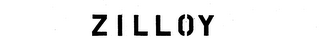 ZILLOY logo