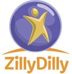 ZILLYDILLY logo