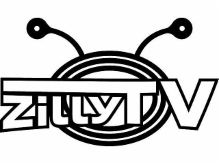 ZILLYTV logo