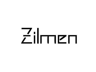 ZILMEN logo