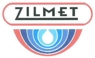 ZILMET logo
