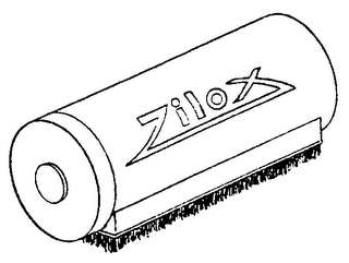 ZILOX logo