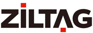 ZILTAG logo