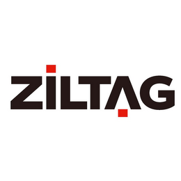ZILTAG logo
