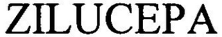 ZILUCEPA logo