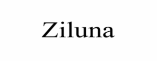 ZILUNA logo