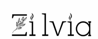 ZILVIA logo
