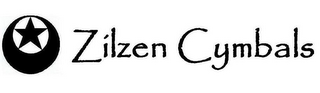 ZILZEN CYMBALS logo