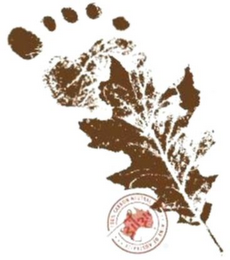 ZILZIE 100% CARBON NEUTRAL WINE OF AUSTRALIA logo