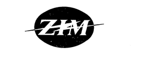 ZIM logo