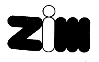 ZIM logo
