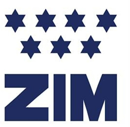 ZIM logo