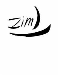 ZIM logo