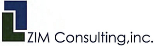 ZIM CONSULTING, INC. logo